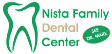 Nista Family Dental Center Logo